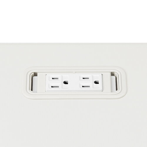 Rakuten - 【クーポン3Days最大2,000円オフクーポン+ポイント2倍 5月1日-3日23時59分まで】プラス 電源系コンセントボックス LA-CS W4 678129
