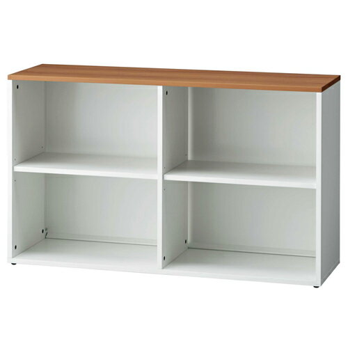 【1月24日20時-29日1時59分までエントリーで2点購入P5倍・3点以上でP10倍】プラス b-Foret 木製棚 BF2-A72E T2 706469