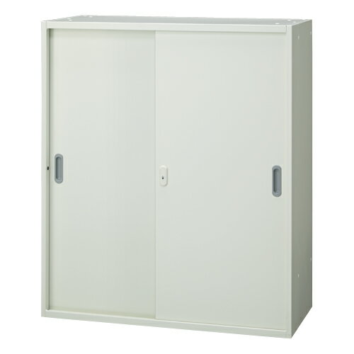 プラス Je引違い保管庫 JE-105S W4 D450 706553