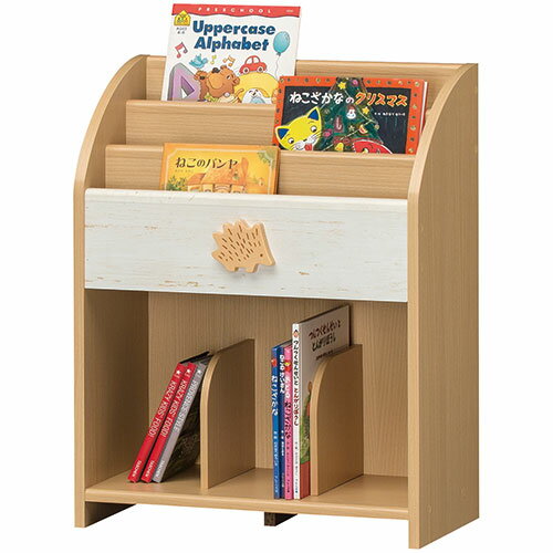 Rakuten - 白井産業 ブックシェルフ LAK-7055BSB 727336
