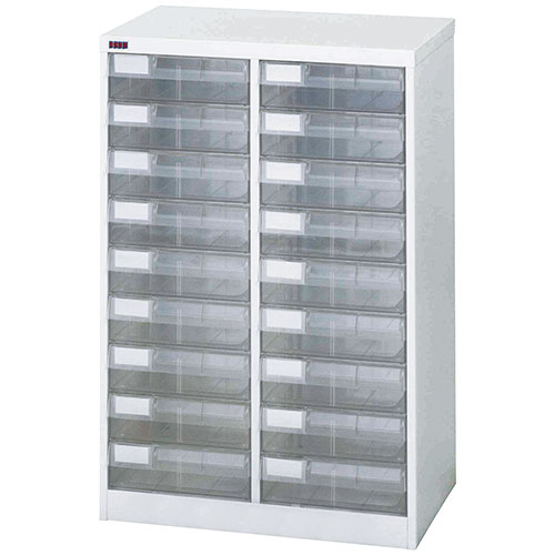 良質空間 アレンジャー A4PT-209N A4タテ深型 727438