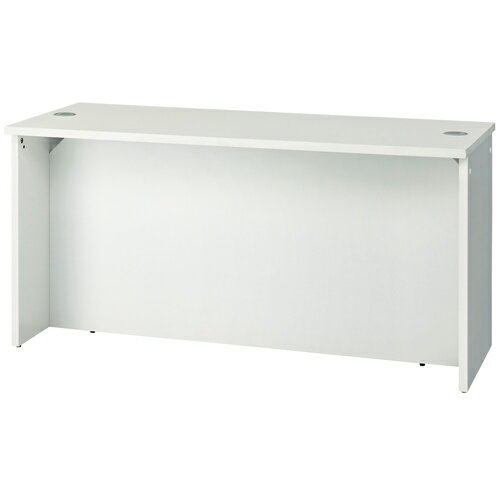 【最大2,000円オフCOUPON 12月1日-6日9時59分まで】アールエフヤマカワ ローカウンター RFLC2-1460WH ホワイト 727562