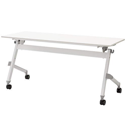 Rakuten - ジョインテックス フォールディングテーブル JTN-N1560 WH 740504