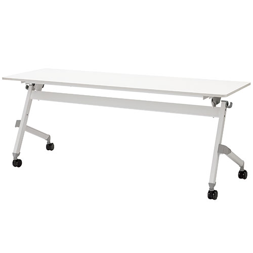 Rakuten - ジョインテックス フォールディングテーブル JTN-N1860 WH 740506