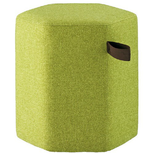 【11月25日24H限定★エントリーで全商品P10倍！】FRENZ スモールスツール LDP-SST YG イエローG 754393