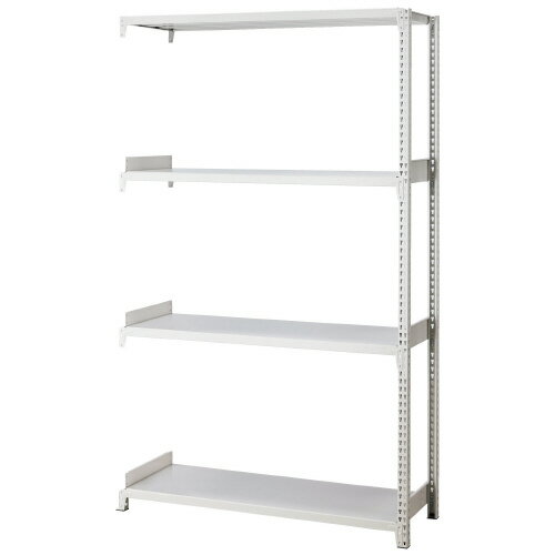 【1月9日20時〜16日1時59分まで全品ポイント2倍】フクフジ ボルトレスラック 棚連結 FBHJ30R-2118454 7..