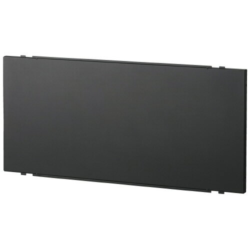 Cabinets, Shelves - 【4月4日20時-10日1時59分までエントリーで2点購入P5倍・3点以上でP10倍】ダイシン工業 シェルフバックパネル1枚R900-BPSBブラック 768581