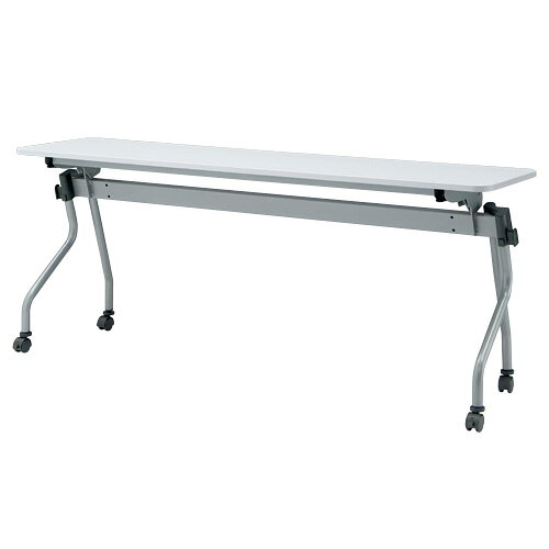TOKIO フォールディングテーブル NTA-N1845 WH 851011 [2]