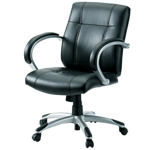 【11/20(木)24h限定★抽選で2人に1人が最大全額ポイントバック★要エントリー】TOKIO 役員イス FTX-7V ブ..