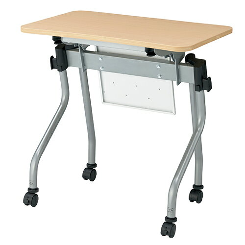 【最大2,000円オフCOUPON 9月1日-6日9時59分まで】TOKIO テーブル NTA用幕板 NTA-P07 WH ホワイト 889004 [2]