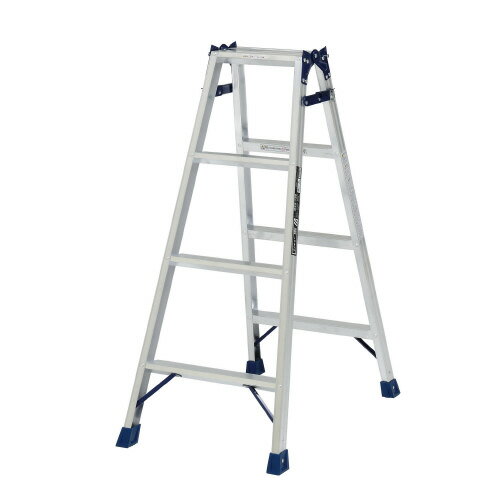 Stepladders - ピカコーポレイション はしご兼用脚立 MCX-120 4段 889558