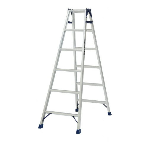 Stepladders - ピカコーポレイション はしご兼用脚立 MCX-180 6段 889560