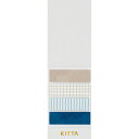 KITTA キッタ<キングジム> リネン KIT041