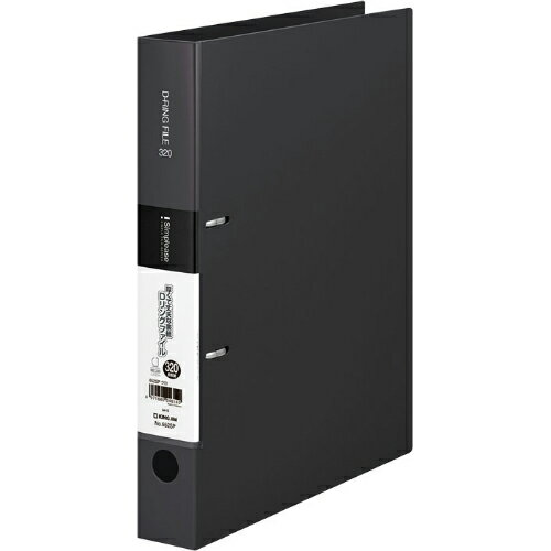 【11月25日24H限定★エントリーで全商品P10倍！】キングジム＜KING JIM＞シンプリーズ　Dリングファイル..