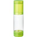 キングジム<KING JIM>ペンケース オクトタツ Mサイズ ネオンカラー 102 黄色 2566T-L102