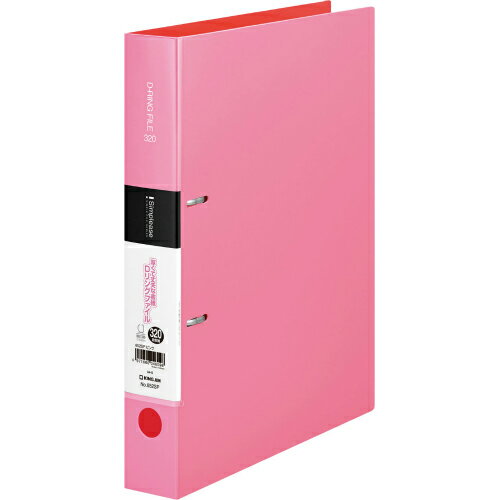 【11月25日24H限定★エントリーで全商品P10倍！】キングジム＜KING JIM＞シンプリーズ　Dリングファイル..