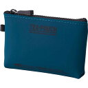 【7月20日24H限定★エントリーで全商品P10倍!】キングジム KINGJIM TEX-POUCH MINI ネイビー TXP200ネイ ポーチ アウトドア キャンプ 旅行 小物 まとめ 収納 コンタクト 常備薬 衛生用品 青