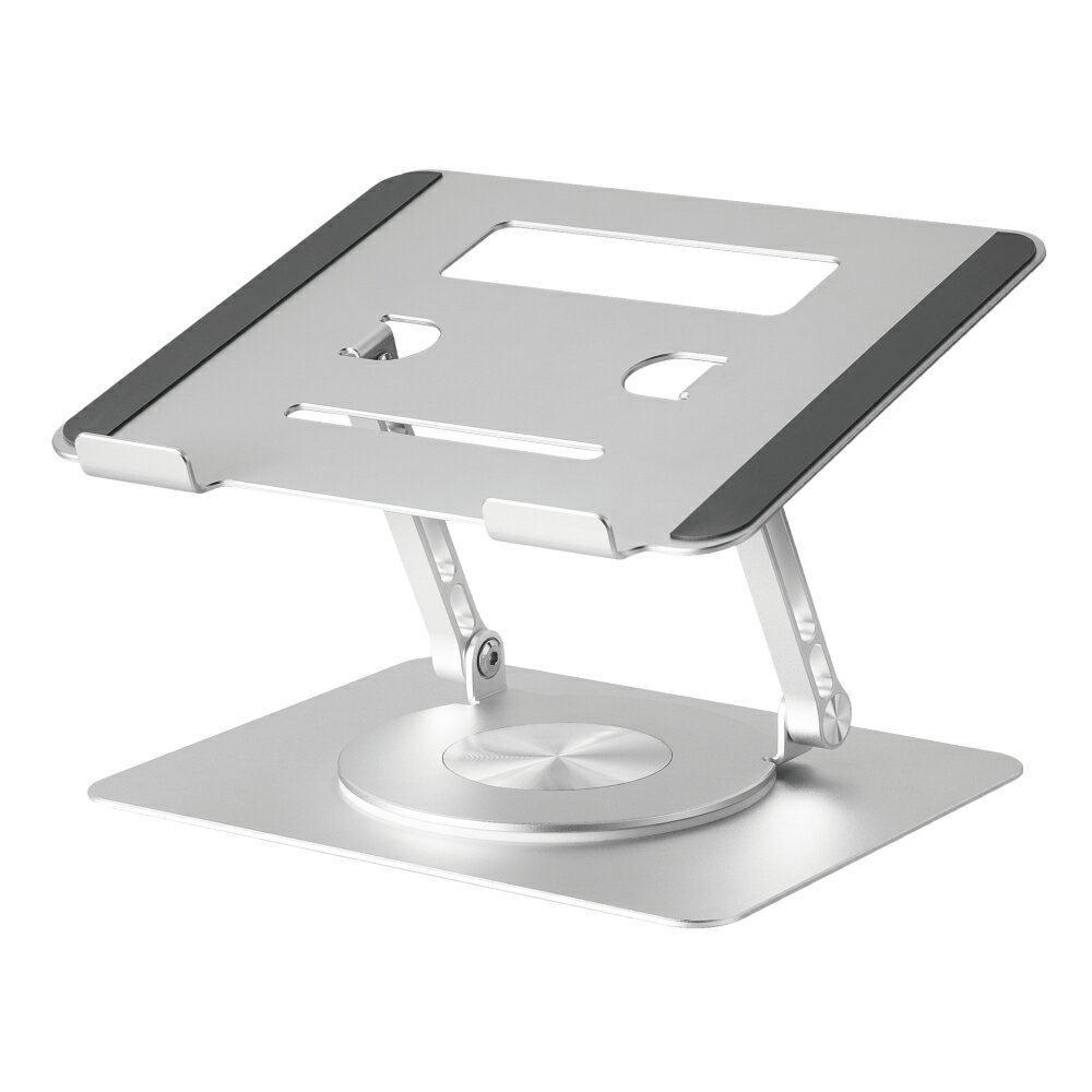 【11月25日24H限定★エントリーで全商品P10倍！】キングジム kingjim ノ−トパソコンスタンド（回転式）N..