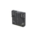 【最大2,000円オフCOUPON 7月1日-6日9時59分まで】LIHIT LAB.<リヒトラブ> スライドカッター 替刃(ミシン刃) M-34
