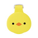 【6月22日20時-27日1時59分までエントリーで2点購入P5倍・3点以上でP10倍】LIHIT LAB (リヒトラブ) SMART FIT PuniLabo マスキングテープカッター ヒヨコ A7801-17 カッター 工作 学校 仕事 事務 雛 ひよこ