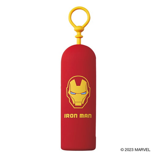 【最大2,000円オフCOUPON 7月1日-6日9時59分まで】リヒトラブ MARVEL スリムキーケース アイアンマン MV-7785-103 【最大2,000円オフCOUPON 7月1日-6日9時59分まで】リヒトラブ MARVEL スリムキーケース アイアンマン MV-7785-103