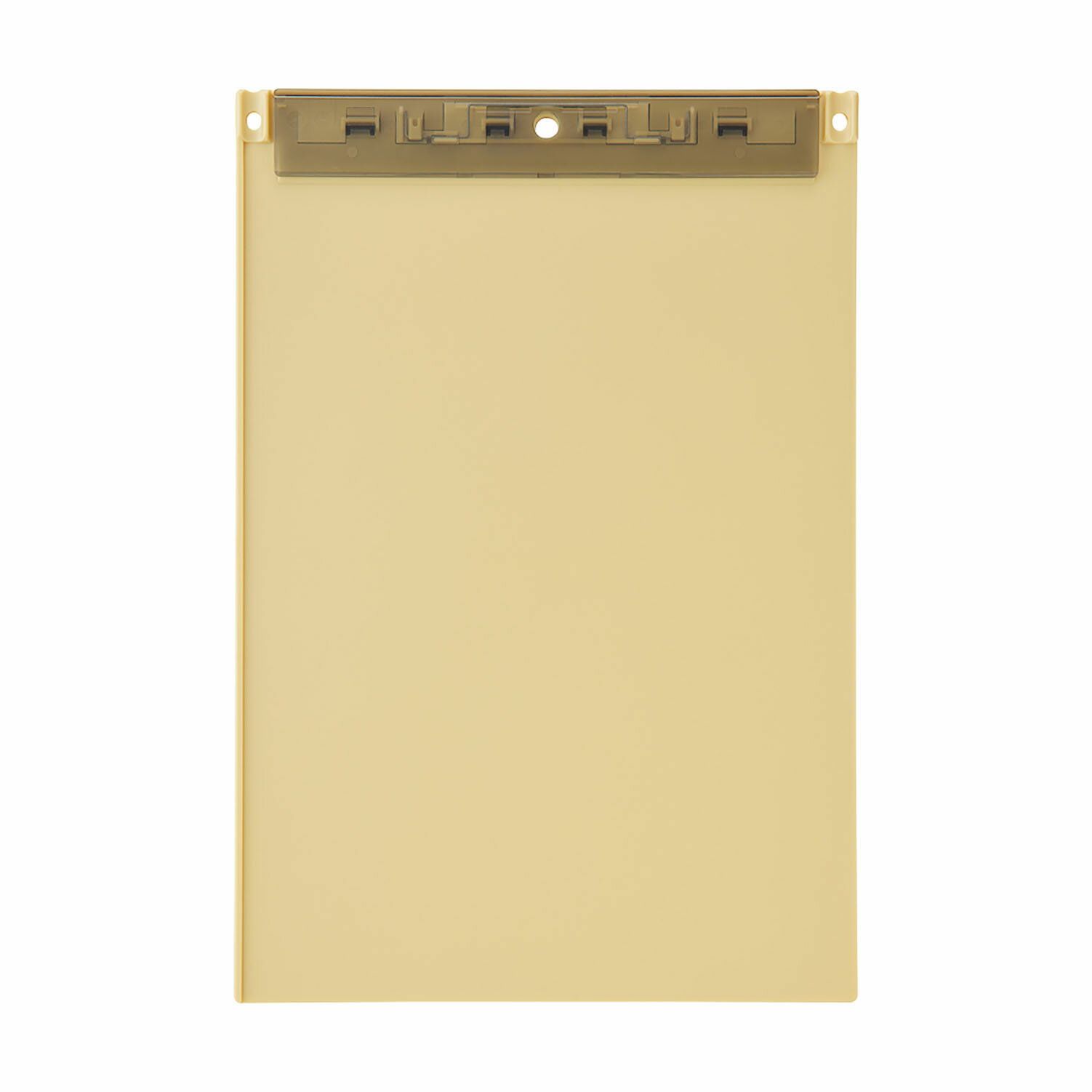 【最大2,000円オフCOUPON 12月1日-6日9時59分まで】リヒトラブ Mutual 超薄型クリップボード ＜フック..