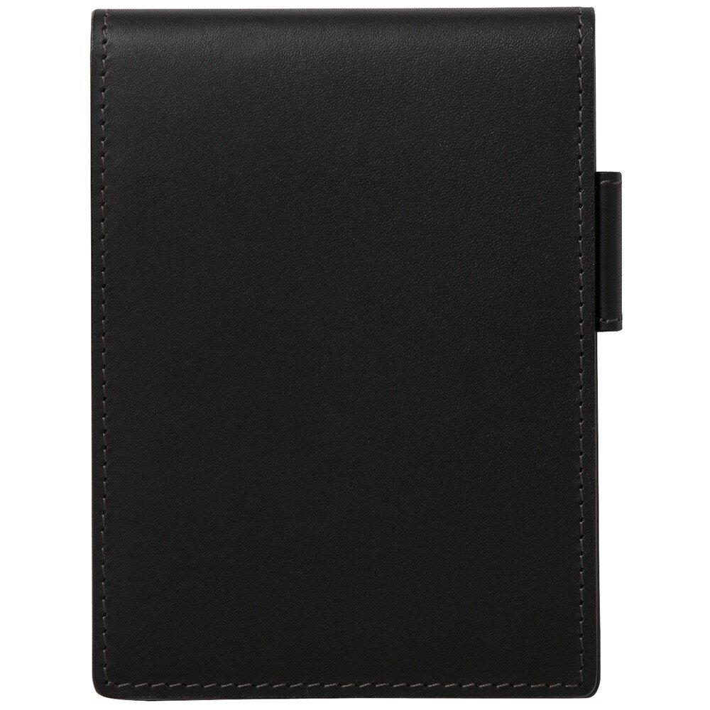 【最大2,000円オフCOUPON 12月1日-6日9時59分まで】マルマン maruman A7 ノート ニーモシネ Mnemosyne 革製ホルダー付 HN...