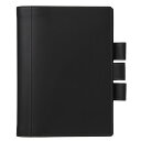 マルマン maruman A5 ノート ニーモシネ Mnemosyne 革製カバー付 NC1195A 最上級 革製品 プレゼント 新社会人 新生活 ギフト 誕生...