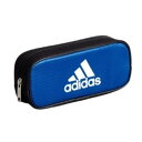 アディダス ペンケース 【5/1(水)-5/6(月)9:59迄！FLASH★COUPON 最大2,000円オフ】三菱鉛筆adidas＜アディダス＞ソフトペンケースPT－1200　AI07　青白