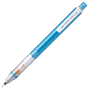 三菱鉛筆 クルトガ シャープペン 0.5mm M5-450-1P.33　ブルー