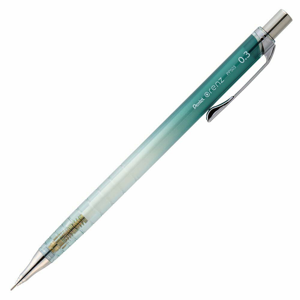 ں2,000ߥCOUPON 101-6959ʬޤǡۤڤƤ Pentel 㡼ץڥ󥷥   0.3mm ⡼֥롼 XPP503-ANC