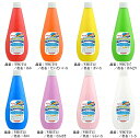 ぺんてるゆびえのぐ 8色セット WHG-8