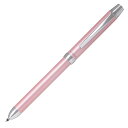 【最大2,000円オフCOUPON 9月1日-6日9時59分まで】パイロット PILOT 多機能ボールペン 油性 0.5mm ツープラスワン リッジ 2+1 パ...