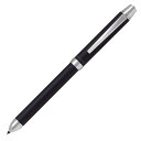 【最大2,000円オフCOUPON 9月1日-6日9時59分まで】パイロット PILOT 多機能ボールペン 油性 0.7mm ツープラスワン リッジ 2+1 ブ...