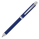 【最大2,000円オフCOUPON 9月1日-6日9時59分まで】パイロット PILOT 多機能ボールペン 油性 0.7mm ツープラスワン リッジ 2+1 ブ...