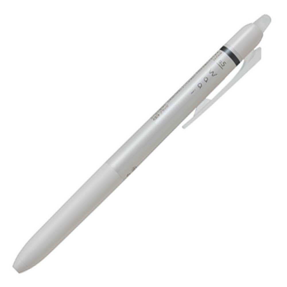 パイロット PILOT フリクション Waai ボールペン 0.5mm ブラック PLFW15B FRIXION こすると消えるボールペン