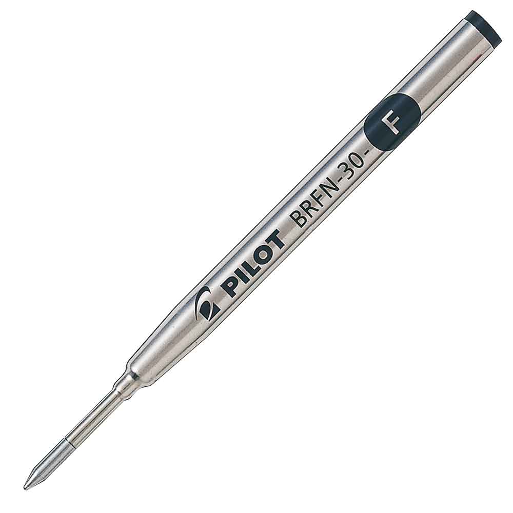 乐天商城 - パイロット PILOT 油性ボールペン 替芯 黒 0.7mm BRFN-30F-B リフィル