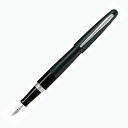 パイロット PILOT 万年筆 コクーン ブラック 中字 ギフトケース付き FCO-3SR-B-M cocoon