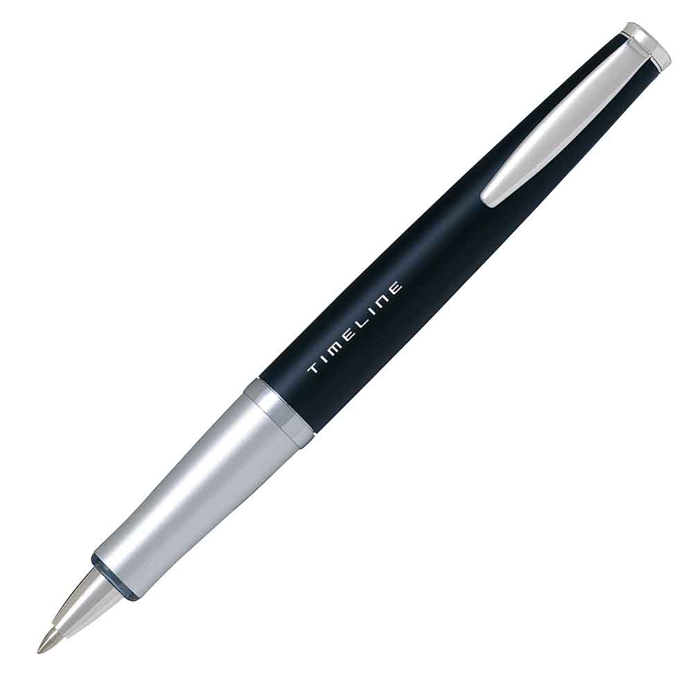 Rakuten - パイロット PILOT 油性ボールペン 0.7mm タイムライン FUTURE ブラック BTL-5SR-B TIMELINE