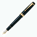 パイロット PILOT 万年筆 カスタム 845 漆黒 中字 ギフトケース付き FKV-5MR-B-M CUSTOM
