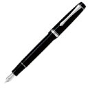 【最大2,000円オフCOUPON 9月1日-6日9時59分まで】パイロット PILOT 万年筆 カスタム ヘリテイジ 91 ブラック 太字 ギフトケース付き ...