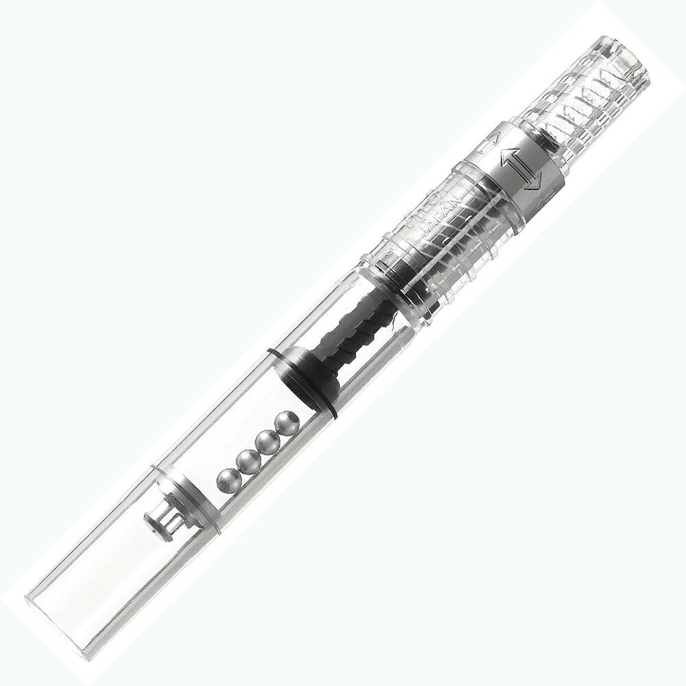 パイロット PILOT 万年筆用 コンバーター 回転式 CON-40 officeland-10460532 オフィスランド サンプル画像2