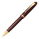 パイロット PILOT 油性ボールペン 0.7mm カスタム74 ディープレッド ギフトケース付き BKK-500R-DR CUSTOM 74