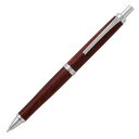 パイロット PILOT 油性ボールペン 0.7mm レグノ ディープレッド ギフトケース付き BLE-25OK-DR LEGNO
