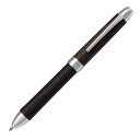 【最大2,000円オフCOUPON 9月1日-6日9時59分まで】パイロット PILOT 多機能ボールペン 油性 0.7mm ツープラスワン レグノ 2+1 ダ...