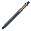 パイロット PILOT 多機能ボールペン 油性 0.7mm ツープラスワン アクロドライブ 2+1 ブルー ギフトケース付き BKHD-250R-L Acro ...
