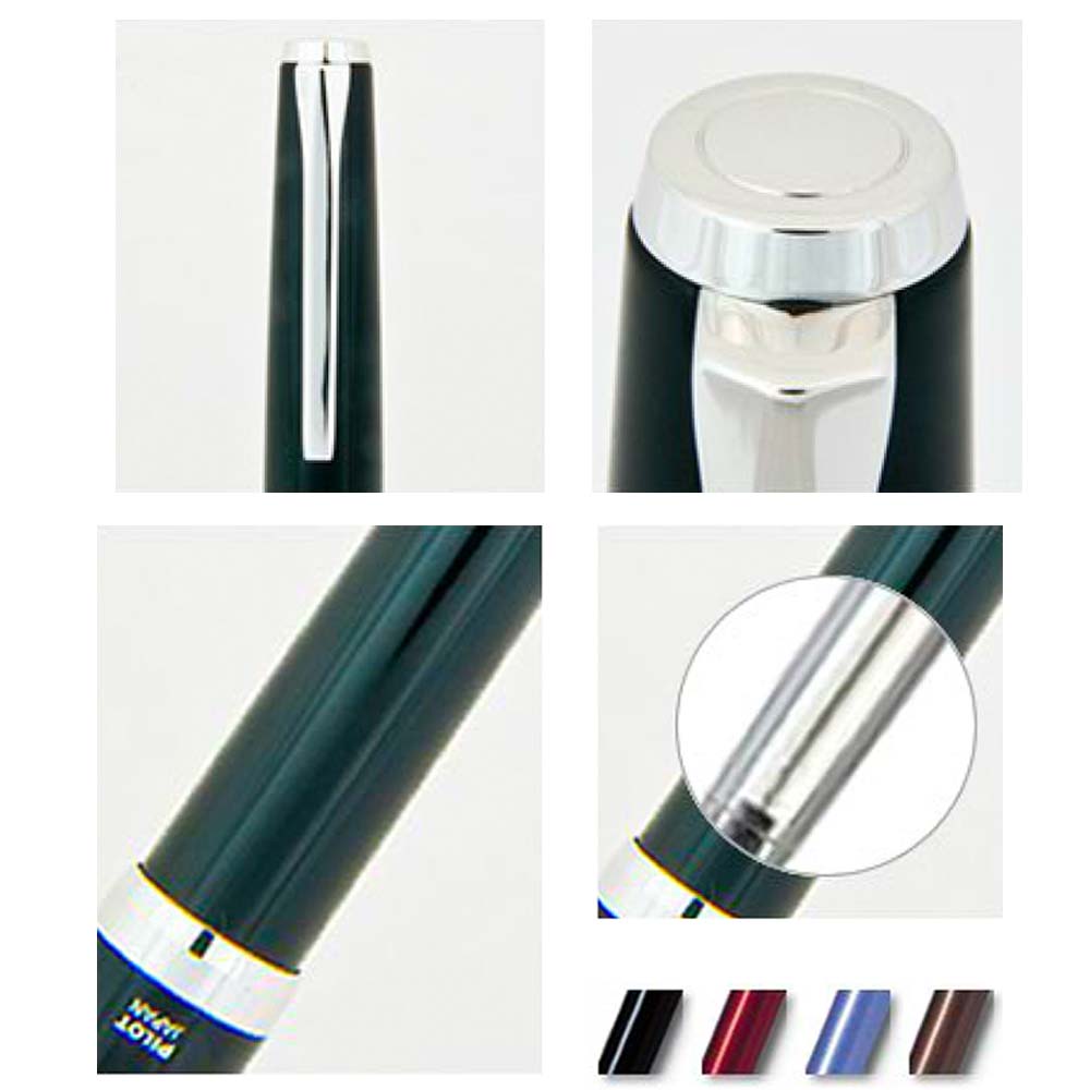 �ѥ����å� PILOT ��ǯɮ ����ܡ� ��å� �˺ٻ����� ���եȥ������դ� FE-25SR-R-SEF ELABO