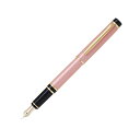 パイロット PILOT 万年筆 グランセ パールピンク 中字 ギフトケース付き FGRC-12SR-PW-M GRANCE