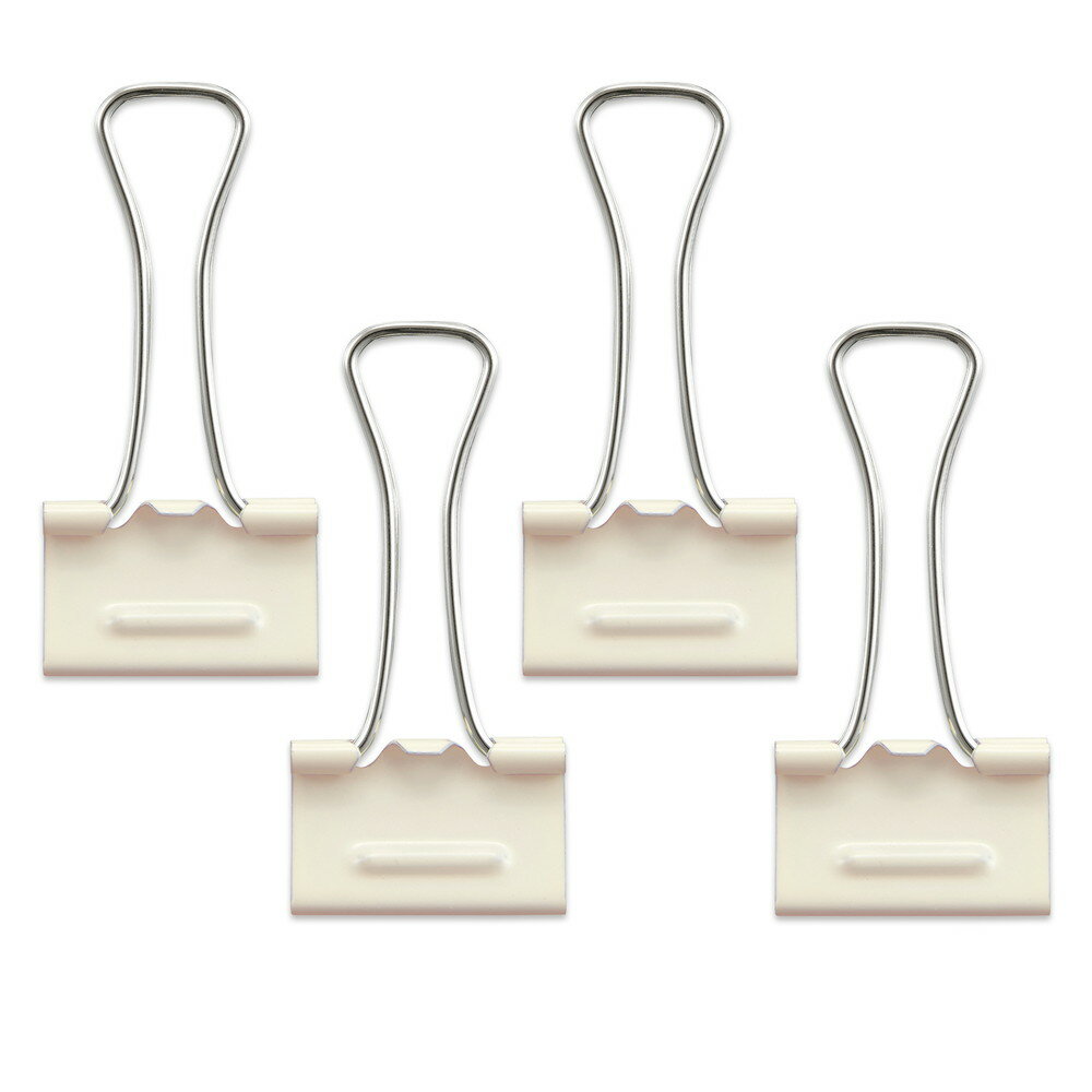 【最大2,000円オフCOUPON 12月1日-6日9時59分まで】プラス(PLUS) 軽く開けるクリップ エアかる 中サイ..