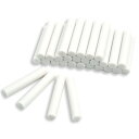 プラス(PLUS) 電動字消器専用消しゴム 白ゴム ER-020R2 ER-600E・No.10・No.20用 1箱 40-105
